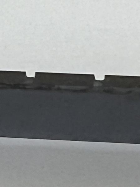 การตัดซิลิคอนเวเฟอร์ด้วยเลเซอร์วอเตอร์เจ็ทสำหรับการสร้างพื้นผิวขนาดเล็ก